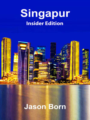 cover image of Singapur